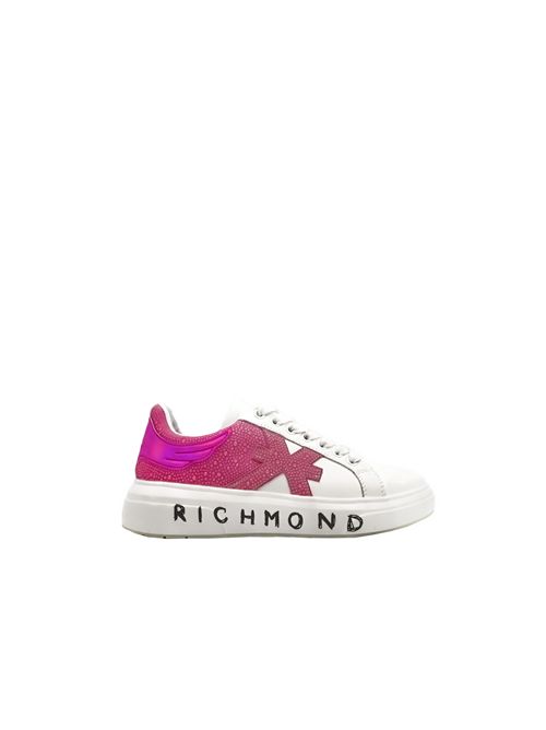Sneakers, donna, logate. JOHN RICHMOND | 27213 CPB